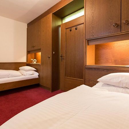 Apartments Meisules Ορτιζέι Εξωτερικό φωτογραφία