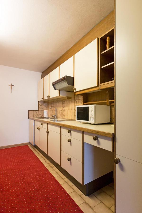 Apartments Meisules Ορτιζέι Εξωτερικό φωτογραφία