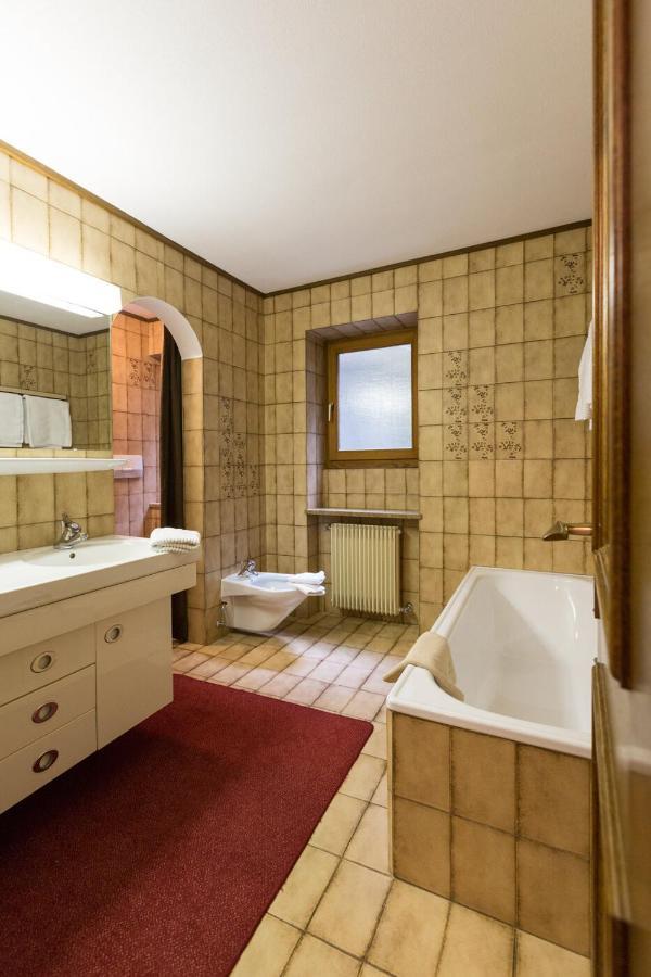 Apartments Meisules Ορτιζέι Εξωτερικό φωτογραφία