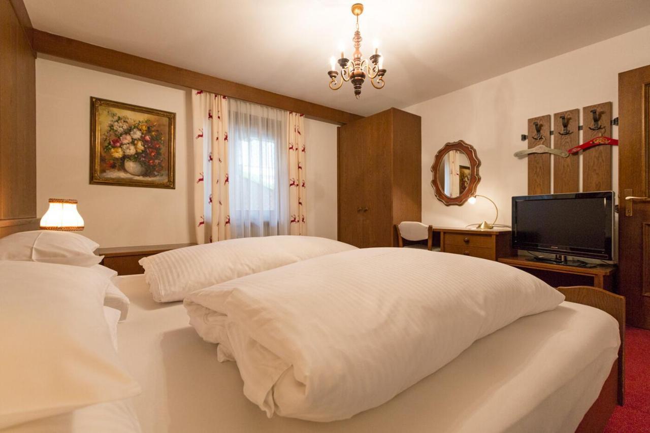Apartments Meisules Ορτιζέι Εξωτερικό φωτογραφία