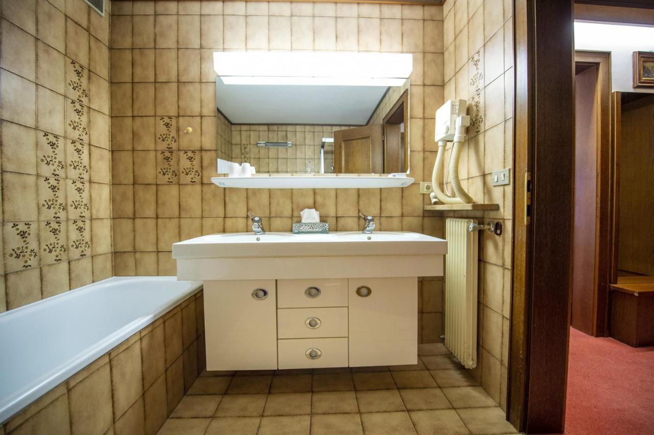 Apartments Meisules Ορτιζέι Εξωτερικό φωτογραφία