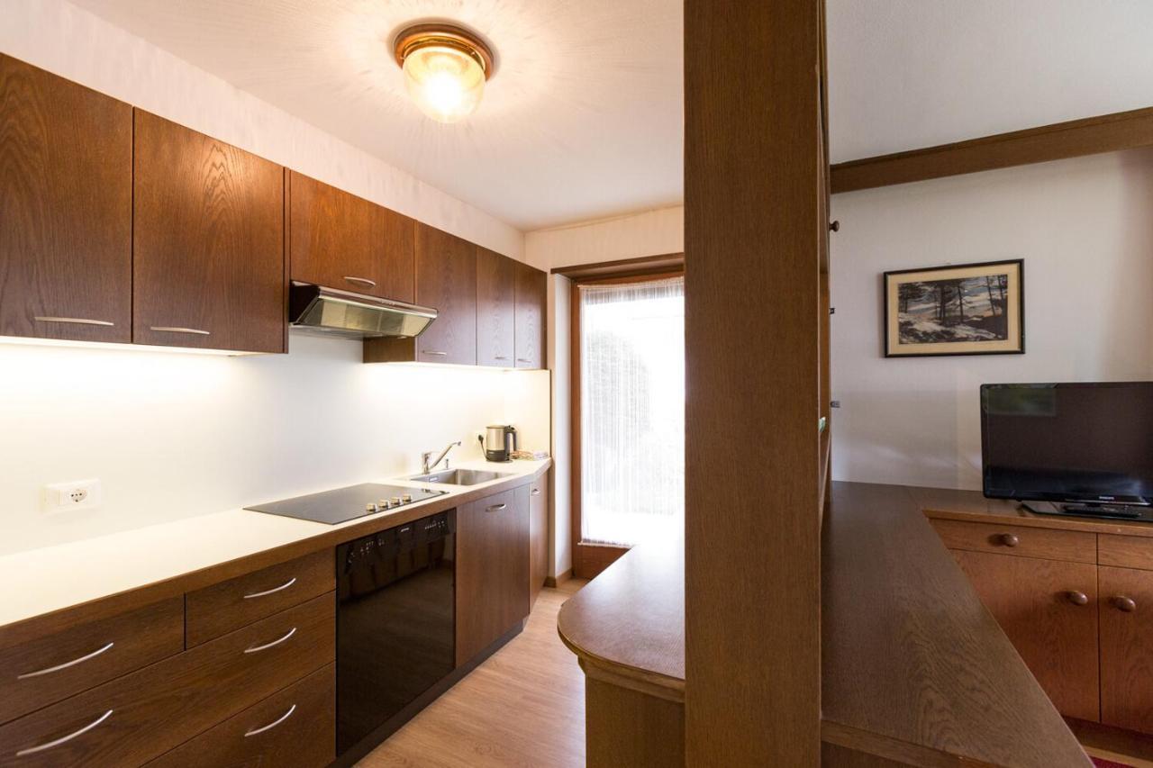 Apartments Meisules Ορτιζέι Εξωτερικό φωτογραφία
