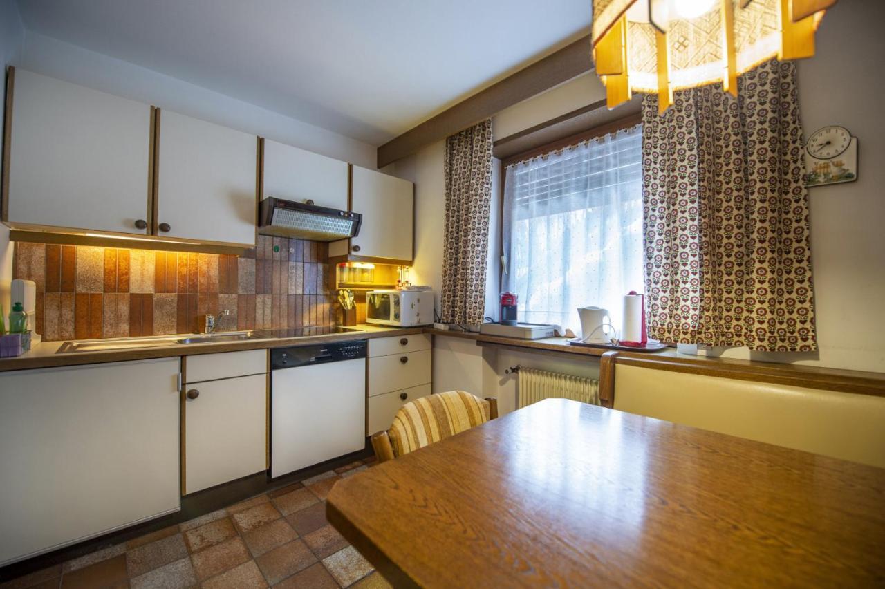 Apartments Meisules Ορτιζέι Εξωτερικό φωτογραφία
