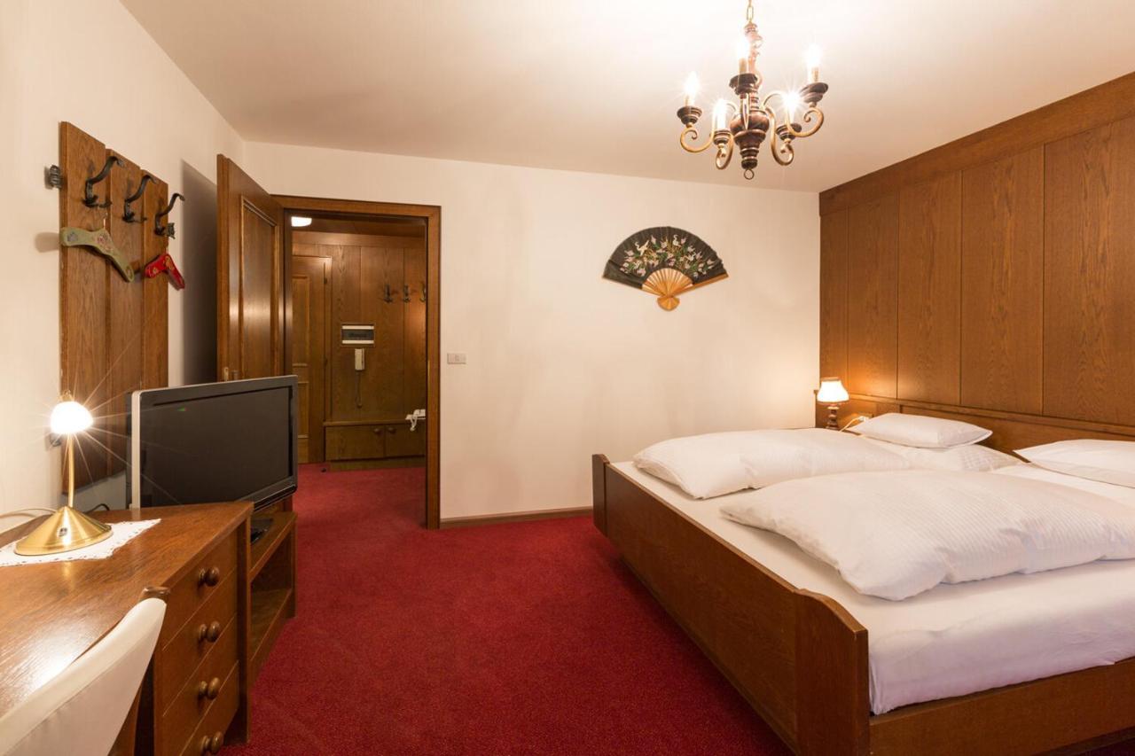 Apartments Meisules Ορτιζέι Εξωτερικό φωτογραφία
