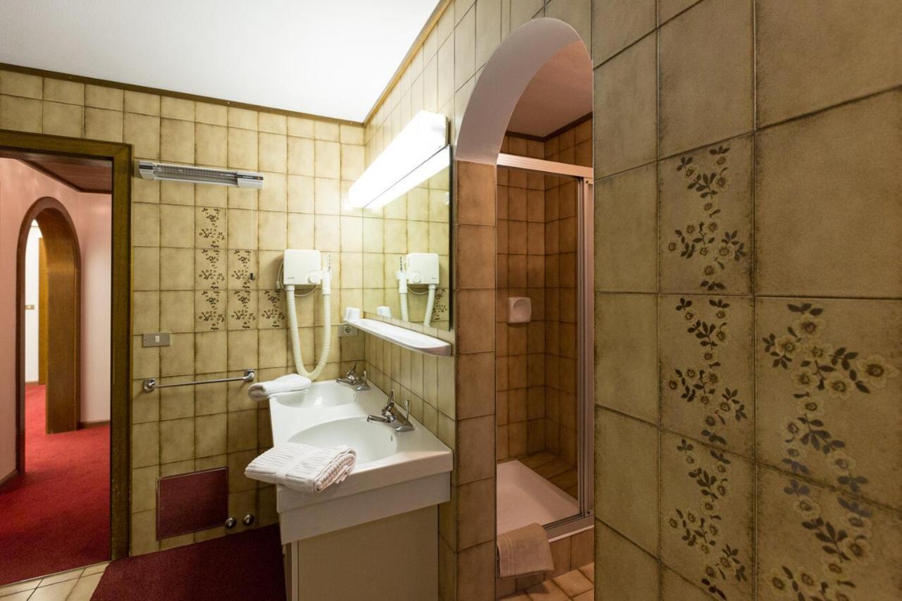 Apartments Meisules Ορτιζέι Εξωτερικό φωτογραφία