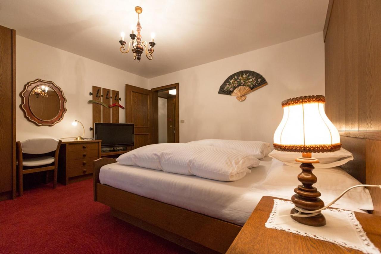 Apartments Meisules Ορτιζέι Εξωτερικό φωτογραφία