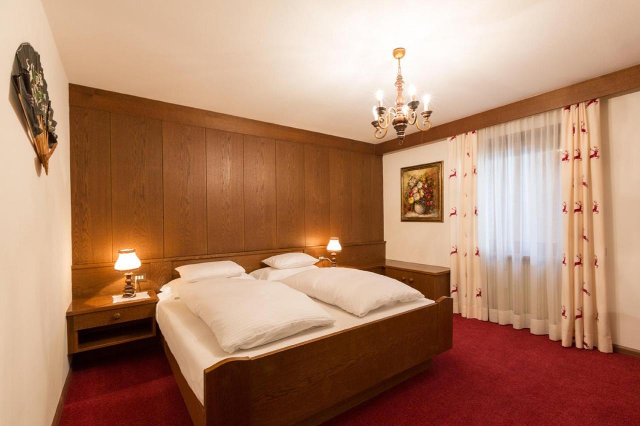 Apartments Meisules Ορτιζέι Εξωτερικό φωτογραφία