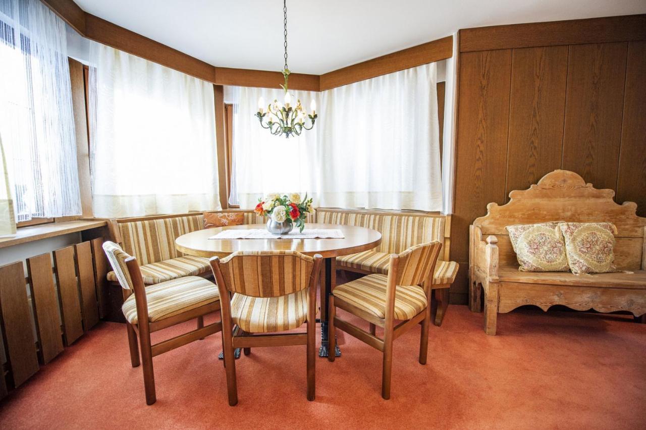 Apartments Meisules Ορτιζέι Εξωτερικό φωτογραφία