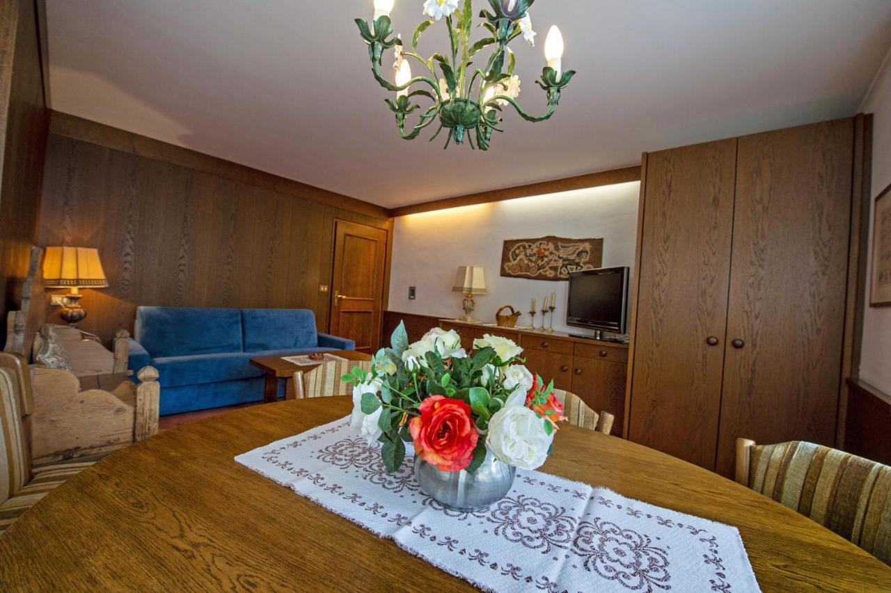 Apartments Meisules Ορτιζέι Εξωτερικό φωτογραφία