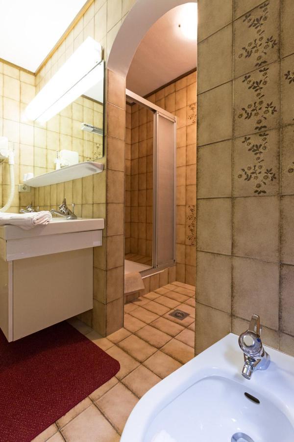 Apartments Meisules Ορτιζέι Εξωτερικό φωτογραφία