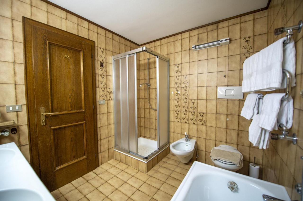 Apartments Meisules Ορτιζέι Εξωτερικό φωτογραφία
