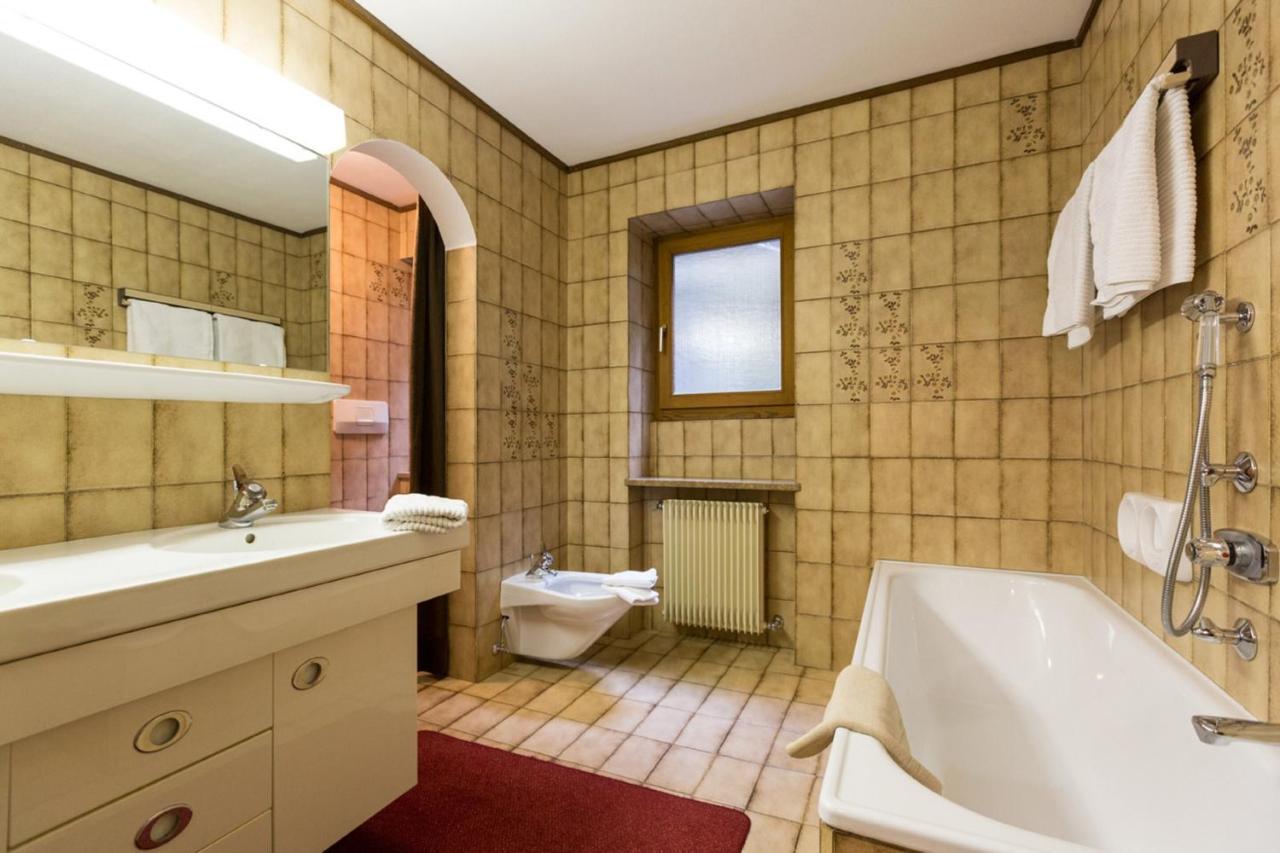 Apartments Meisules Ορτιζέι Εξωτερικό φωτογραφία