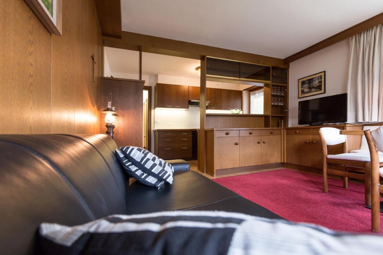 Apartments Meisules Ορτιζέι Εξωτερικό φωτογραφία