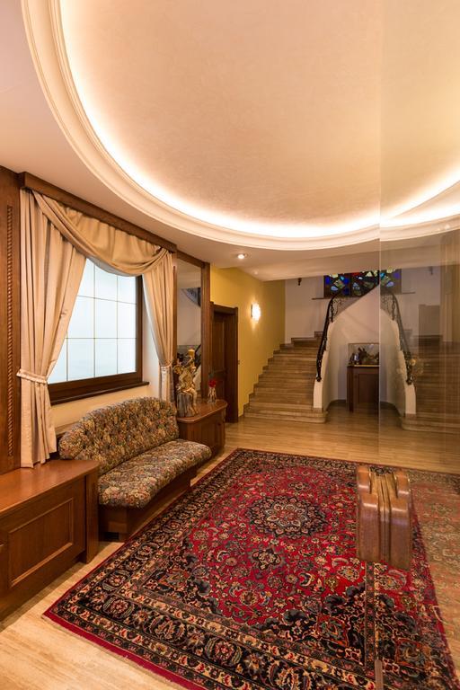 Apartments Meisules Ορτιζέι Εξωτερικό φωτογραφία